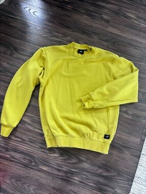 Vans Men’s Crewneck Sweatshirt